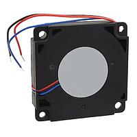 Delta Electronics, Inc. BFB04512HHA-AR00 ພູມລົມ Blower, 45x10mm, 12VDC, 3.49CFM, 1.56W, Ball, 3Leads, Lock Rotor Sensor