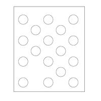 Dialog Semiconductor DA14531-00000OG2 Bluetooth Bluetooth Low Energy 5.1 SoC ມີ ARM Cortex M0+ ລວມຢູ່, ຄວາມຈຳ ແລະ ອຸປະກອນຕ່າງໆ ? 6 GPIOs ໃນ WL-CSP17 ແລະ ຊຸດລົດລະດັບລະຫວ່າງລູກບານ 0.5mm