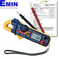 PCE DC2-ICA Digital Clamp (AC/DC 200A, 600V)