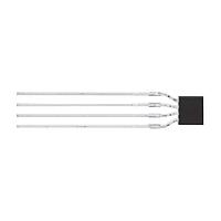 Asahi Kasei Microdevices (AKM) HW300B ອົງປະກອບຜົນກະທົບ Hall Element Hall / HW Series / Hypersensitive