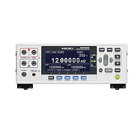 HIOKI RM3545-02 ເຄື່ອງວັດແທກຄວາມຕ້ານທານ (10~1000MΩ)