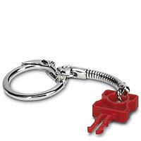 PHOENIX CONTACT 2891521 ກາດ FL PATCH GUARD KEY