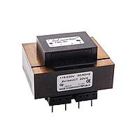 Bel Signal Transformer 14A-20-10 ອຸປະກອນປ່ຽນແປງຊຸດສາກົນ 50\60 Hz, ອຸປະກອນປ່ຽນແປງປົກກະຕິ