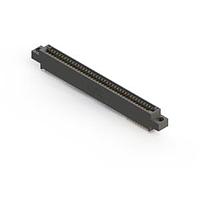 EDAC 895-080-541-808 ຕົວຮັບ .100" (2.54mm) Pitch Card Edge Connector