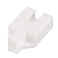 AMP Connectors - TE Connectivity 281006-4 ຮາວຊິ້ງ CLUSTER BLOCK .090 DIA