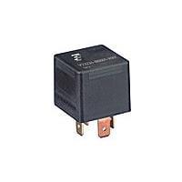 P&B 2-1904025-5 ມິນິ ISO Relay 1 Form C 24V Plug In
