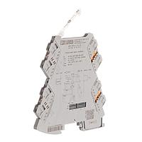 PHOENIX CONTACT 2902055 ຕົວແປອຸນຫະພູມ MINI MCR-2-TC-UI