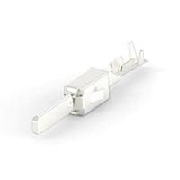 AMP Connectors - TE Connectivity 5-963860-2 ຕູ້ຕໍ່ລົດຍນຕະຫລາດ TAB 2.8x0.8 CONTACT CS SRC Ag