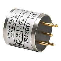 Amphenol SGX Sensortech IR13BD ເຄື່ອງສັກແກັດ 19mm, ເບນເຊນ, ເຄື່ອງສັກແກັດ IR 0-5%