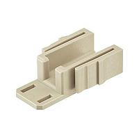 HARTING 09140009967 ອາແດບເຕີ ADAPTER HAN RJ45 MOD RJ INDUSTRIAL