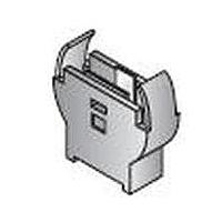 Eagle Plastic Devices 122-7420-GR ຖານຖ້ວມແບດເຕີຣີ 20 mm 20MM VERTICAL BLK