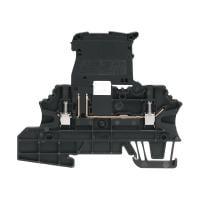 Weidmuller 1162920000 ບລັອກຕໍ່ສາຍບົດບັນທຶກ DIN Rail WMF 2.5 FU SW