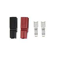 CCS 58257-1099 ຕົວເຊື່ອມ Powerpole Connector 45A Pack - 12 ຄູ່