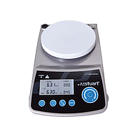 Cole parmer EW-04661-30 ເຄື່ອງປັ່ນແມ່ເຫຼັກດິຈິຕອລພ້ອມເຄື່ອງຈັບເວລາ (100-1800rpm)