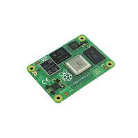 DFRobot DFR0773 ລະບົບ-ອອນ-ໂມດູນ - SOM Raspberry Pi Compute Module 4 2GB/8GB Wi-Fi