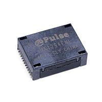 Pulse Electronics HX1294FNL ໂມດູນ 100BaseTX SMD NonPoE 2-Port