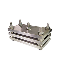 Cometech QC-631 ເຄື່ອງທົດສອບການບີບອັດແລະການບິດເບືອນ