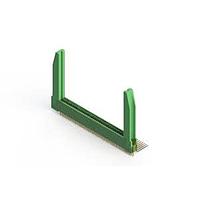 EDAC 345-088-558-278 ຕູ້ສະເລ່ຍຂອງບັດມາດຕະຖານ .100" (2.54mm) ຕູ້ສະເລ່ຍຂອງບັດ