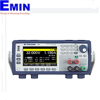 BKPRECISION 9240-GPIB ເຄື່ອງໃຊ້ໄຟຟ້າ DC ຫຼາຍໄລຍະ (32 V, 8 A,120W with GPIB)