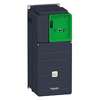 SCHNEIDER ATV630D15N4ZU ມອເຕອ ໄດຣັບ ATV630 CAB.INT. 460V 20 HP