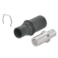 Weidmuller 1079830000 ຕໍ່ຕໍ່ພະລັງງານຫນັກ HDC HP 550 F 150