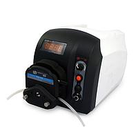 Leadfluid BT301S Pump Peristaltic ຄວາມໄວຕົວແປພື້ນຖານ (0.006～1300mL/min, 1 CH)