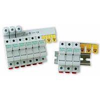 Littelfuse 1PH4P25MM POWR-BAR ການຈັດຈໍາໜ່າຍ 1PHASE 4P 25MM