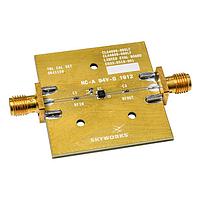 Skyworks Solutions Inc. CLA4606-085-EVB ບອດປະເມີນຜົນຂອງ RF Transistor