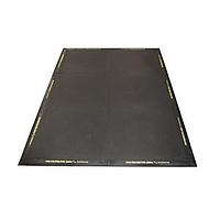 Desco ST206 ເຄື່ອງຊຸມເຊື້ອພື້ນ SELECTILE CONDUCTIVE MAT KIT, FLAT, 4' x 6'