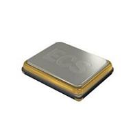 ECS Inc. International ECS-3225SMV-192-FN-TR ອອສຊິເລເຕີມມາດຕະຖານ 19.200 MHz Multi-Volt 1.62 3.63 V +/-10ppm-40 +85 C 4-SMD 3.2 x 2.5 mm RoHS
