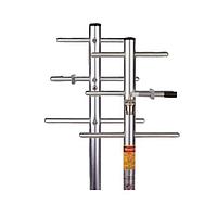 Laird External Antennas YS4303 ເຄື່ອງຮັບສະຫນາມອັນຕະລາຍ YAGI,SS,3,430-450MHz