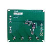 Monolithic Power Systems (MPS) EV8765-Q-00A ບອດປະເມີນຄຸນນະສົມບັດຕົວຄວບຄຸມແຮງແຟງ - ຕົວຄວບຄຸມແຮງແຟງປ່ຽນ MP8765