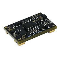 Silvertel AG6130 ໂມດູນ PSE PoE PSE Module, 1-Channel, ສອດຄ່ອງກັບ IEEE802.3af & at, ຕິດຕັ້ງພາຍນອກ (ບລອກ)