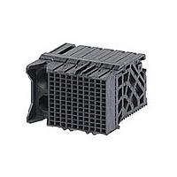 Molex 76160-3060 ຕູ້ຕໍ່ໄຟຟ້າຄວາມໄວສູງ / ຕູ້ຕໍ່ໄຟຟ້າແບບມົດູເລີ IMPACT 4x10 GL DC Signal Mod. Assy LF