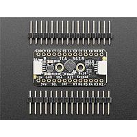 Adafruit 4918 GPIO Adafruit TCA8418 ແຜ່ນຄີເປດມາທຣິກແລະອຸປະກອນຂະຫນາດຂອງ GPIO - STEMMA QT / Qwiic