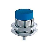 Contrinex 120253-0337 ເຊນເຊີວຄວາມໃກ້ M30 Hsg 15mm OD PNP NC 2m 3W