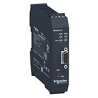 SCHNEIDER XPSMCMCO0000CO ມູດູນອິນເຕີເຟດ CANopen ຂໍ້ຕໍ່ສະກຣູ