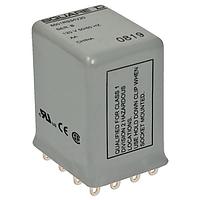 Square D 8501RSD34V51 ມິນິເຈີ RELAY 240VAC 5A ປະເພດ R