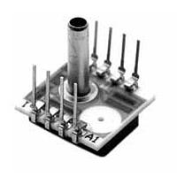 Amphenol Advanced Sensors NPC-1220-015A-1-S ຕິດບອດ ຕົວຈັບຄວາມດັນ 15 PSIA ABSOLUTE