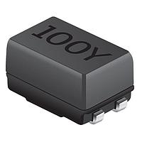 Bourns SRF0905-472Y ຕົວກັນສະໄໝເສັ້ນ 4700 uH 0.4A 0.3-3MHz