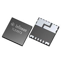 Infineon TLE4973A120T5S0001XUMA1 ຕົວຈັບກະສົບກະສົບກະສົບກະສົບກະສົບກະສົບກະສົບກະສົບກະສົບກະສົບກະສົບກະສົບກະສົບກະສົບກະສົບ CURRENT SENS ATV