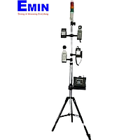 HAZDUST Weather Station Repair Service