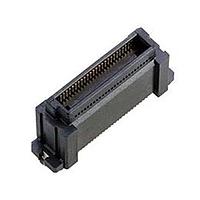 Amphenol FCI 10138650-058202DLF Headers Double GND 32Gb/s ຮຸ່ນ