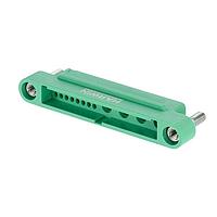 Harwin G125-32496M2-04-16-00 ກອງສາຍສະບັບ GeckoMT 16+4Pos ຊາຍ Cable ScrewLok PM