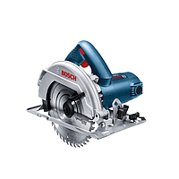 Bosch GST 7000 Hand-held Circular Saw (1,100W)