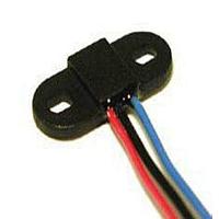 Littelfuse 55100-3H-02-A ສະຫນັບສະຫນູນ 3-ສາຍ MINI FLANGE MNT PROX SEN 3WIRE