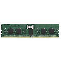 Kingston KSM48R40BS8TMI-16MDI ໂມດູນຈຳ 16GB DDR5-4800 ECC Registered DIMM x80 CL40 1Rx8 1.1V Micron D ມີ Renesas