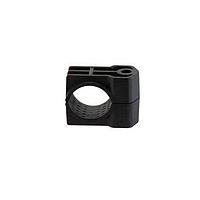 Panduit CCPL1H3846-X ອຸປະກອນຕິດຕັ້ງສາຍແລະເຄື່ອງມືສົ່ງເສີມ Cable Cleat, Polymer, 1-Hole Configurati