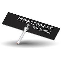 KYOCERA AVX W1P35X8W04-U100D3B0A ເຄື່ອງຮັບສະສົມສະຫນາມສະຫນາມ 2.4GHz/BT PCB 100mm ສາຍ MHF ຕໍ່ຕົວເຊື່ອມ