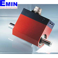 Mountz BLRTSX738F-RA (170275) Brushless Rotary Torque & Angle Shaft Sensor (100 - 1000 N.m)